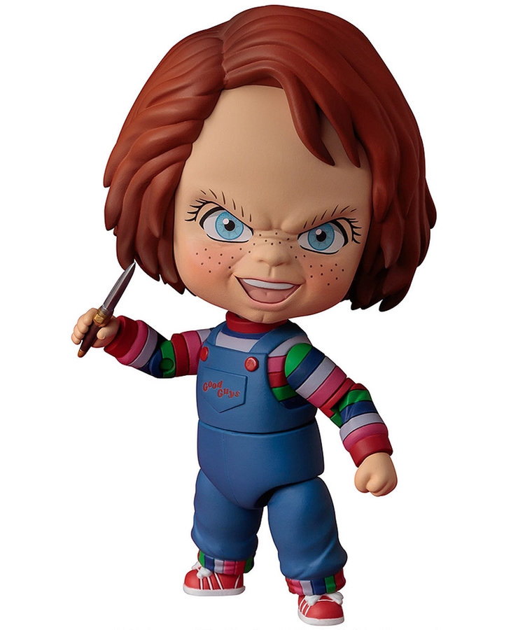Nendoroid Chucky