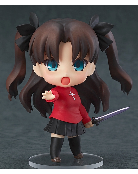 mass effect nendoroid
