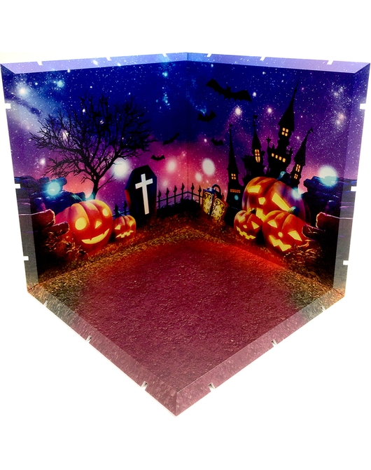 Dioramansion 150 (Halloween)
