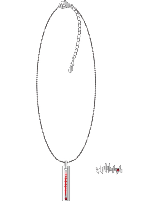 スロウ・ダメージ アクセサリーセット