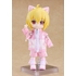 ねんどろいどどーる おようふくセット サブカルジャージ（Pink）