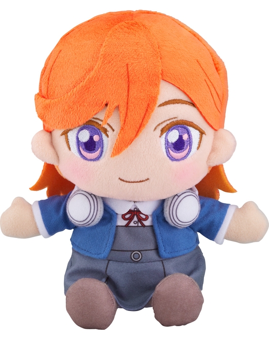 Love Live! Superstar!! 玩偶 澀谷香音