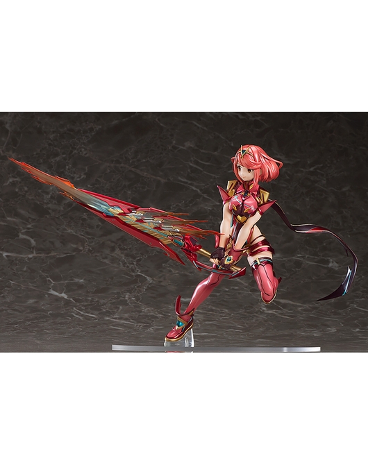 good smile company pyra