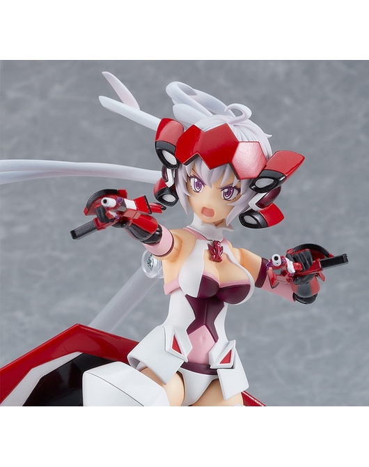 act mode chris yukine