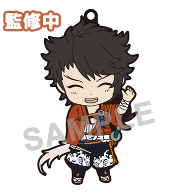 Nendoroid Mutsunokami Yoshiyuki Nendoroid Mutsunokami Yoshiyuki