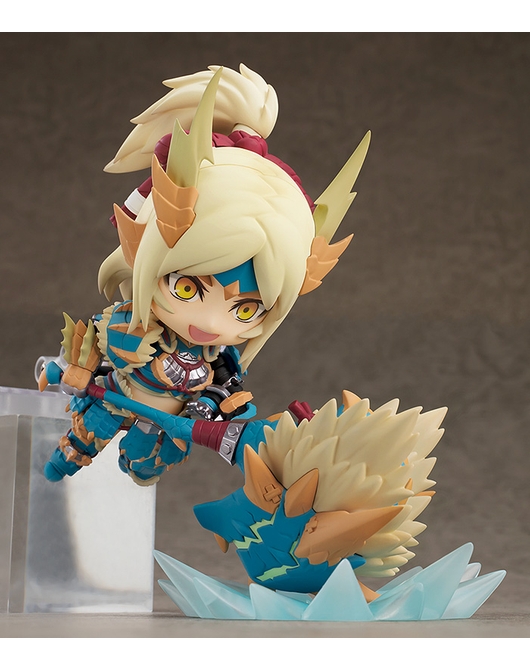 zinogre nendoroid