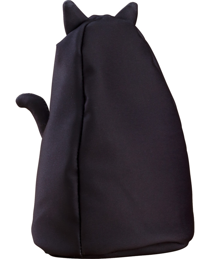 Nendoroid More Bean Bag Chair: Black Cat