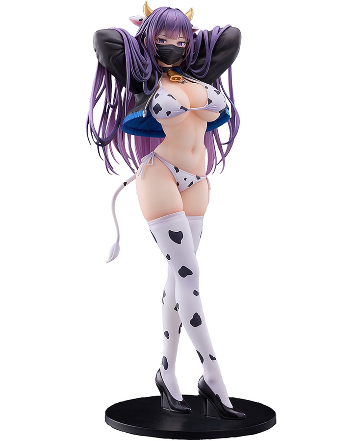 ユナ 乳牛Ver.