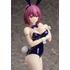 Hisako Arato: Bare Leg Bunny Ver.