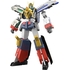 THE GATTAI Might Gaine