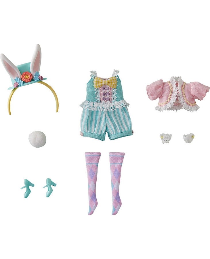 Harmonia bloom Seasonal Outfit set Charlotte (Melone)