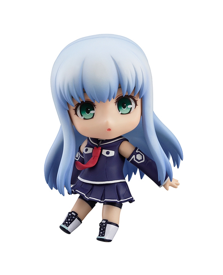 ねんどろいど イオナ【特典付き】