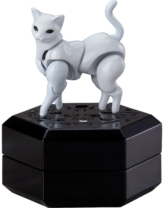 chitocerium XXII-tanio alb（再販）