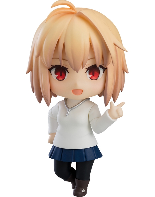 ねんどろいど アルクェイド・ブリュンスタッド