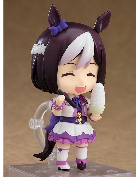 nendoroid special week