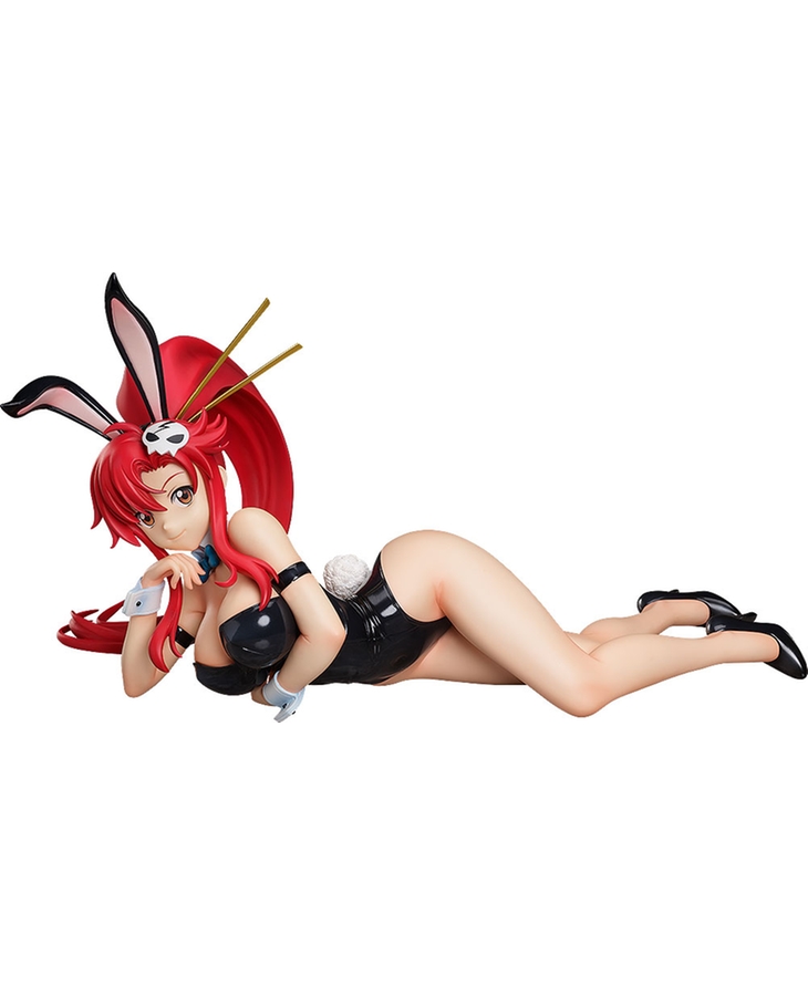 庸子 裸腿兔女郎Ver.
