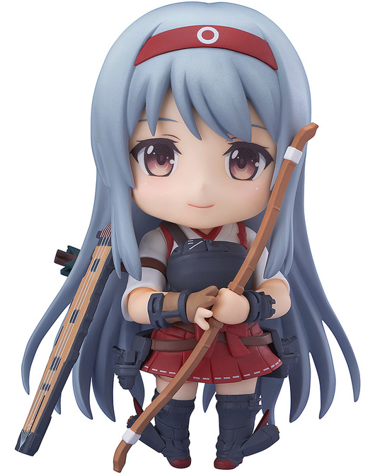 Nendoroid Shokaku