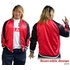 New Japan Pro-Wrestling Sukajan Hiroshi Tanahashi 22-23 Model