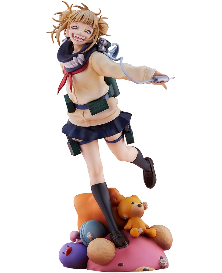 MY HERO ACADEMIA Figure Himiko Toga