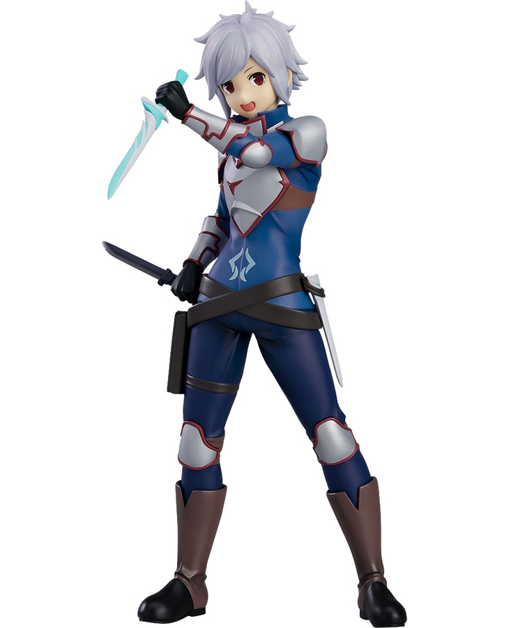 POP UP PARADE 貝爾‧克朗尼