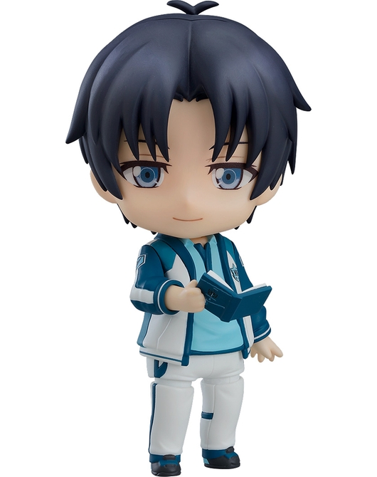 Nendoroid Yu Wenzhou