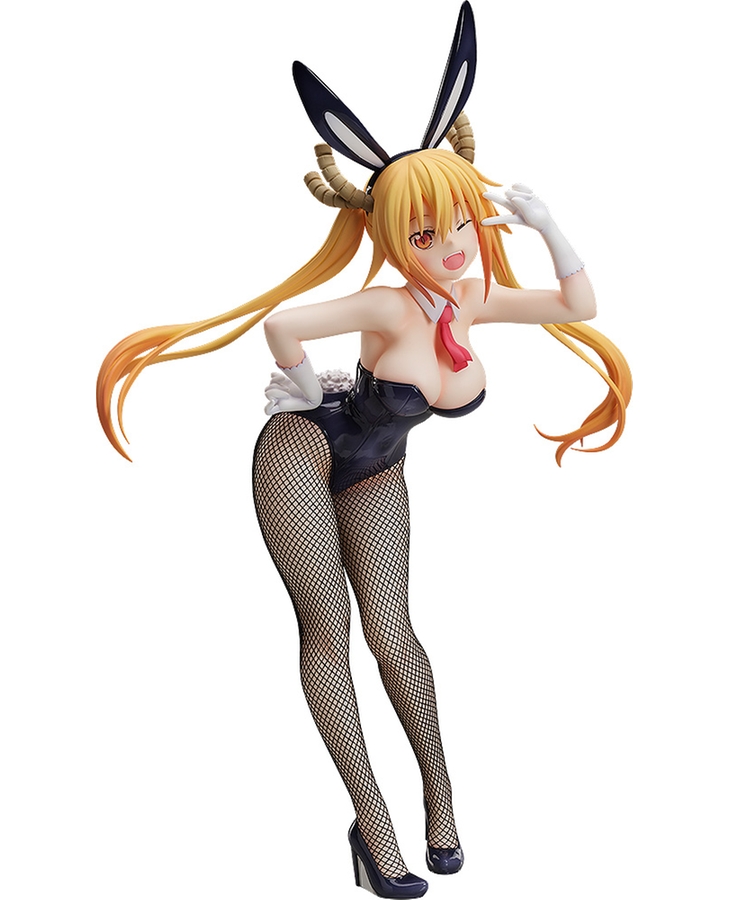 朵露 兔女郎Ver.