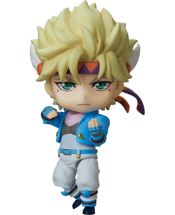 【Preorder Campaign】Nendoroid Caesar Anthonio Zeppeli (Rerelease)
