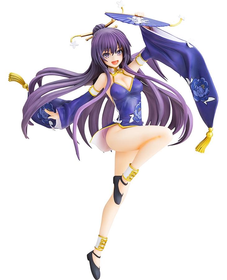 Tohka Yatogami: China Dress Ver.