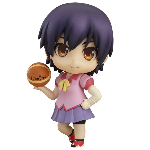 ねんどろいど 神原駿河