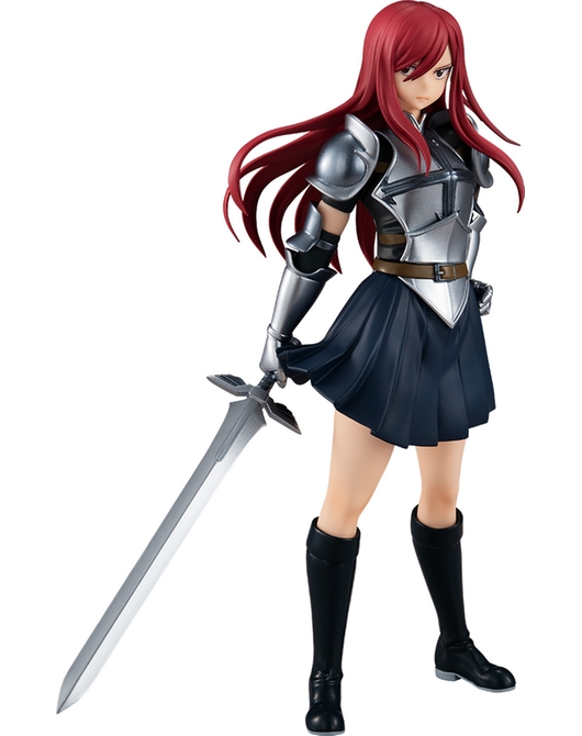 POP UP PARADE Erza Scarlet (Rerelease)