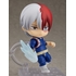 Nendoroid Shoto Todoroki: Hero's Edition (Rerelease)