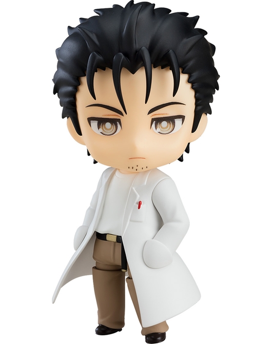 Nendoroid Rintaro Okabe: Kyouma Hououin Ver.
