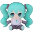 Hatsune Miku NT Big Plushie