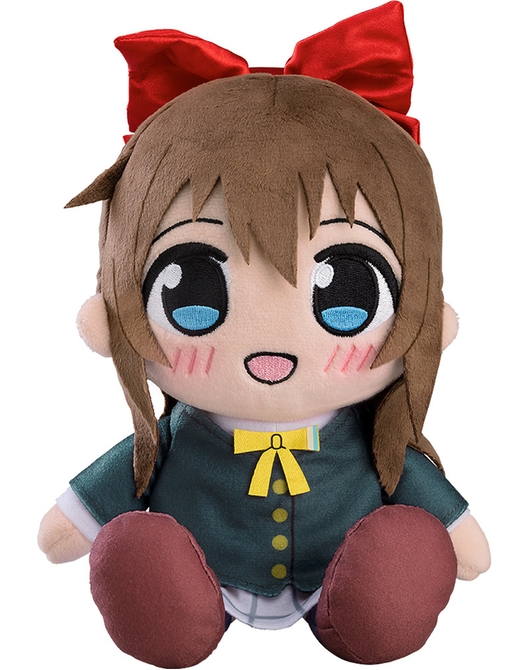 Love Live! Love Live! Nijigasaki High School Idol Club Plushie Shizuku Osaka