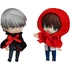 Nendoroid Junjo Romantica Special Set: Little Red Riding Hood and Vampire