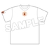 Among Us Nendoroid Plus T-Shirt Crewmate (Orange)