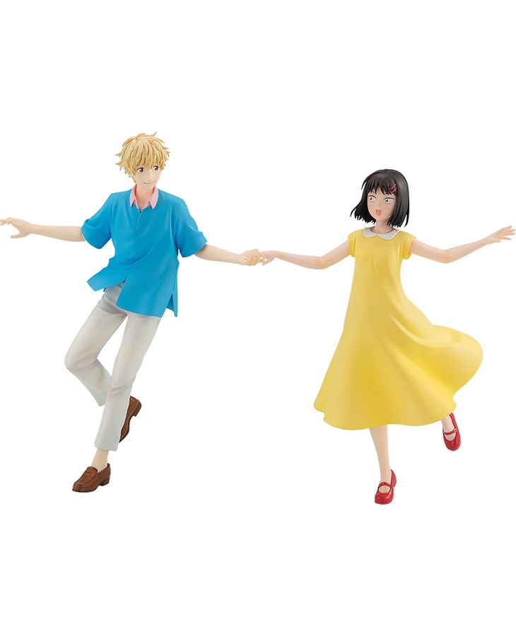 POP UP PARADE 岩倉美津未＆志摩聰介