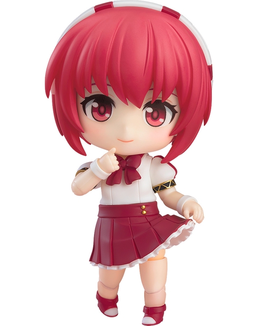 【Preorder Campaign】Nendoroid Dorothy Haze