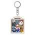 World's End Club Acrylic Keychains (Mowchan)