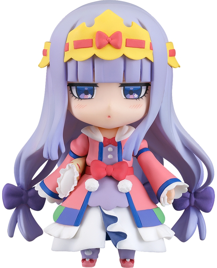 Nendoroid Princess Syalis