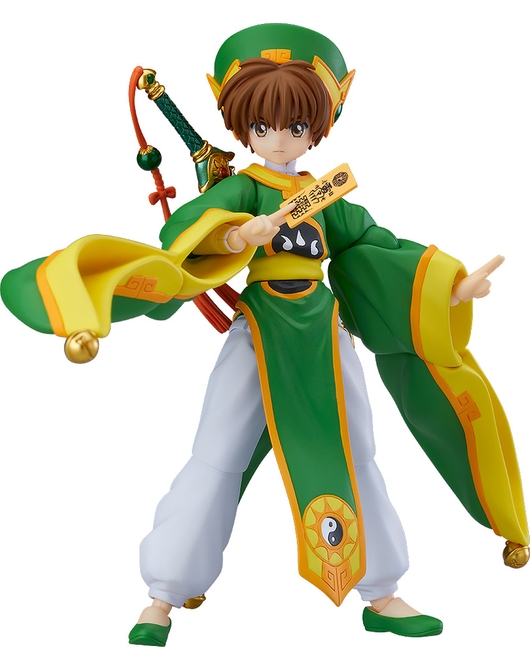 figma 李小狼【特典付き】