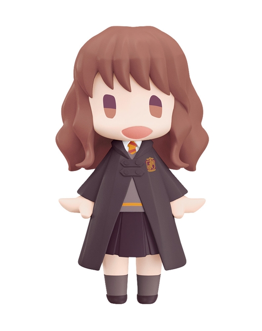 HELLO! GOOD SMILE 妙麗‧格蘭傑