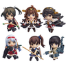 Nendoroid Petite: KanColle