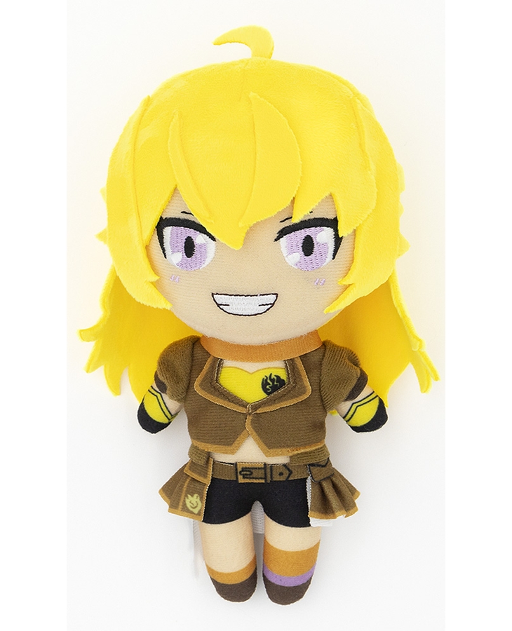 RWBY ねんどろいどプラッシュ ヤン・シャオロン | GOODSMILE ONLINE SHOP