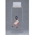 Rikka Takarada Wall Figure