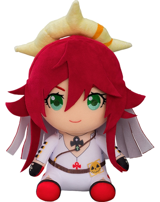 GUILTY GEAR -STRIVE- Plushie Jack-O'
