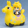 Nendoroid Plus: Hatsune Miku x CuteRody Pullback Cars: Kagamine Len & CuteRody (Lemon)