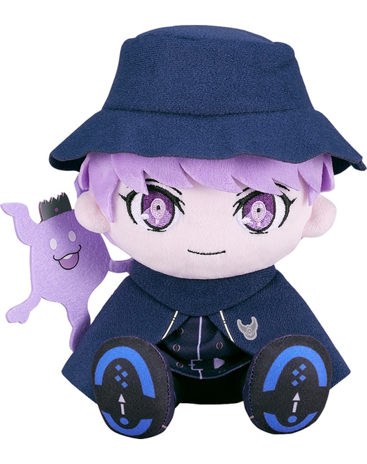 Plushie Yuma Kokohead