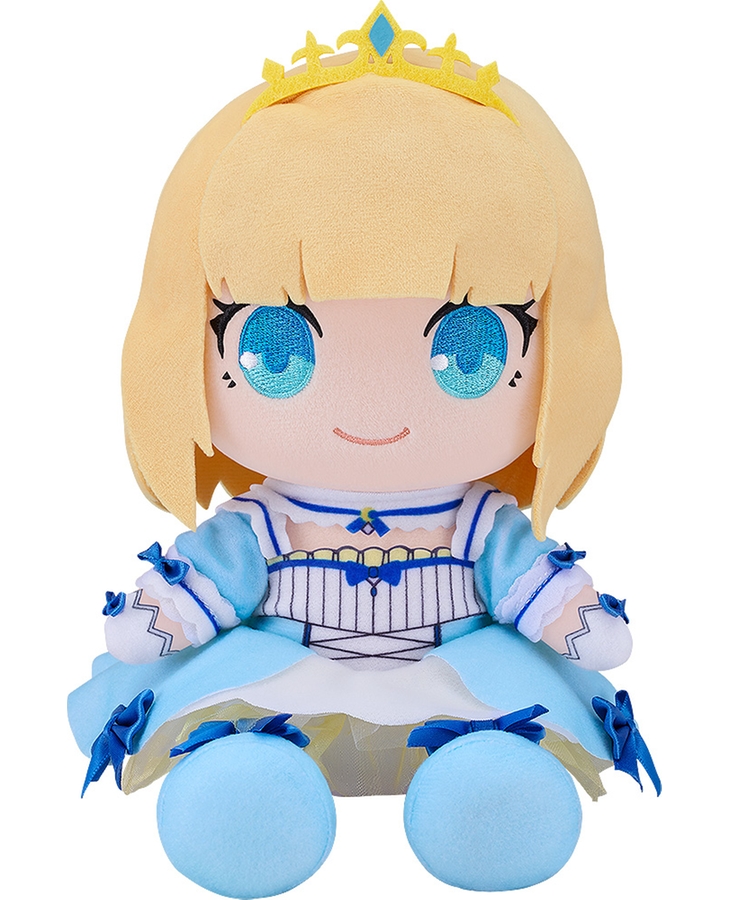 Tearmoon Empire Plushie Mia Luna Tearmoon