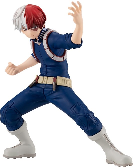POP UP PARADE Shoto Todoroki: Hero Costume Ver.